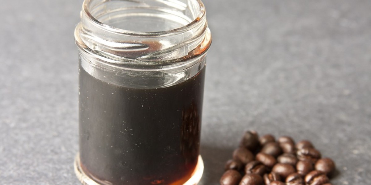 Coffee Extract Market Dynamics: Factors Shaping the Competitive Landscape and Future Outlook