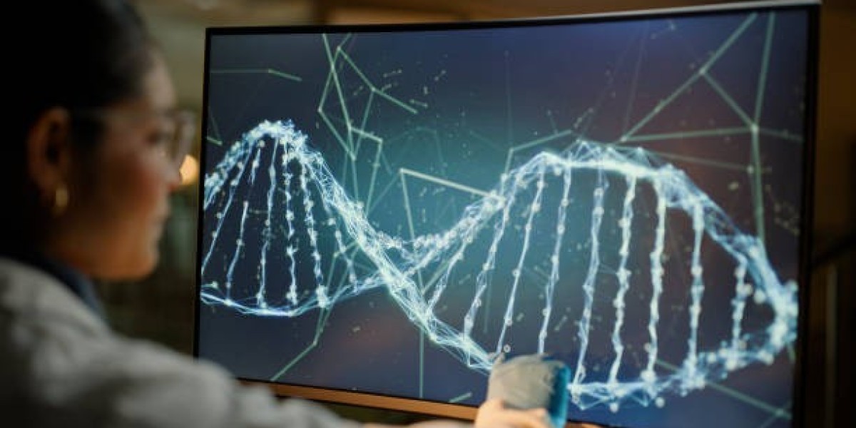 The Role of Biophysics in Modern Science