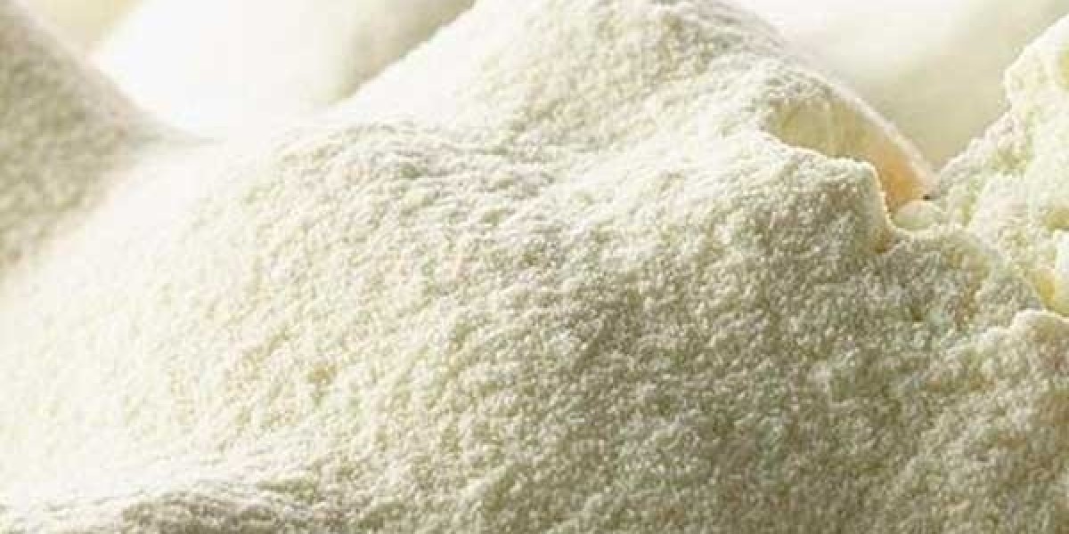 Goat Milk Powders Market Understanding the Impact of Lifestyle Changes, Dietary Supplements, and Sustainability on Marke