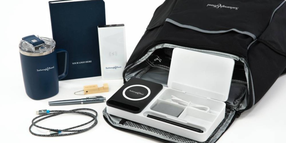 Why High-Value Corporate Gifts Matter in the Digital Age