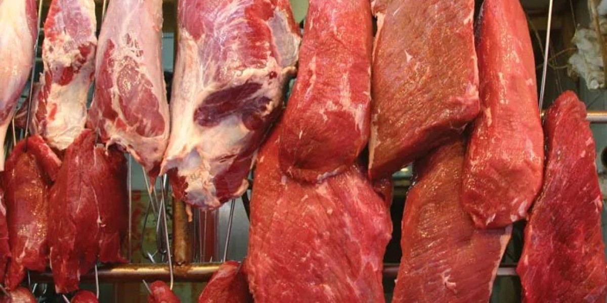 Blue Ribbon Meats: A Legacy of Excellence in Premium Meat