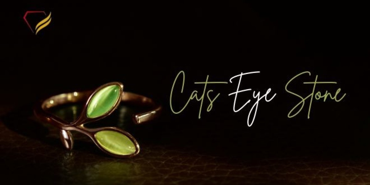Cat's Eye Stone Price: Factors & Value Guide