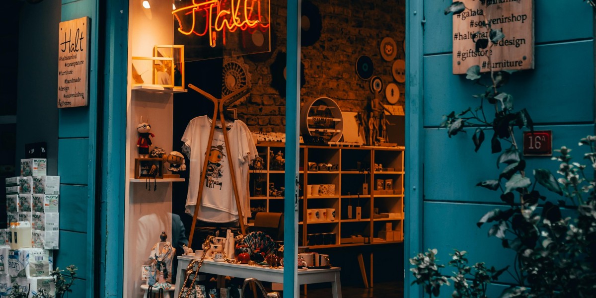 "Transform Your Business with Stylish and Durable Aluminium Shop Fronts by Direct Shopfronts”