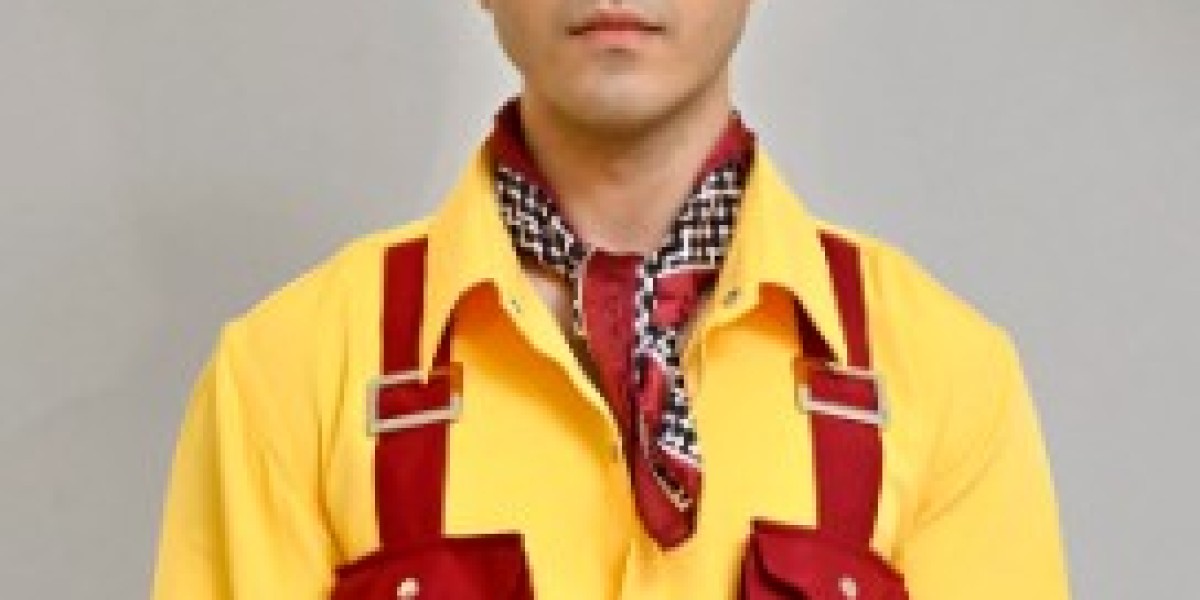 Discover Elevated Men’s Fashion at Soski.co.in