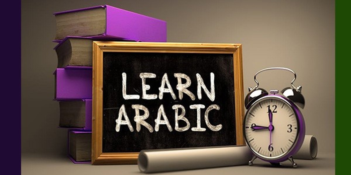 Master the Basics and Learn Arabic Online Easily