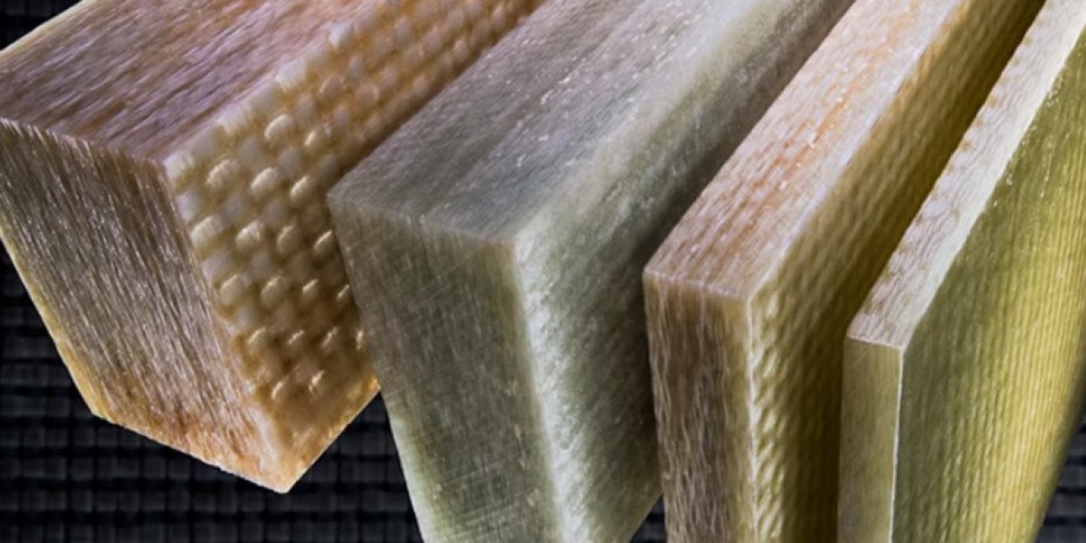 Bullet Resistant Fiberglass Panels Market: Comprehensive Forecast and Insights