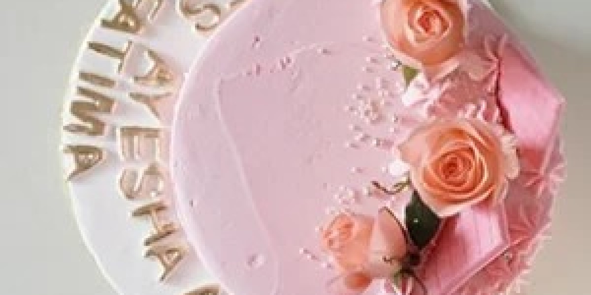 Bespoke Cake Creations at Our Islamabad Cafe – Perfect for Any Occasion