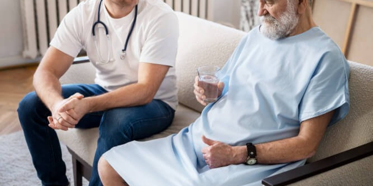 Compassionate Care, Delivered to Your Doorstep