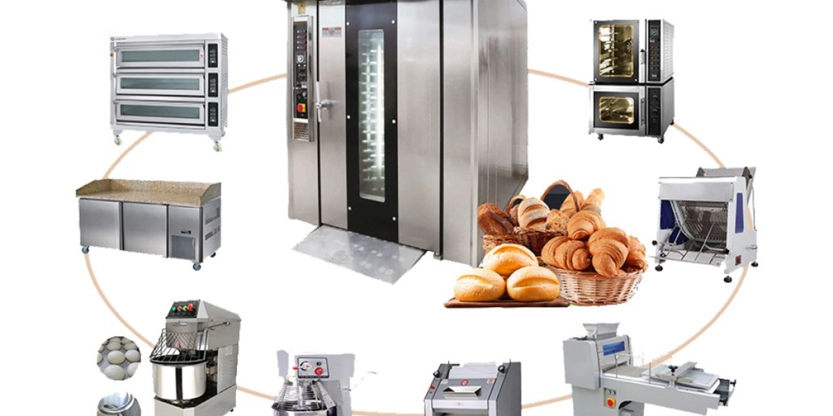 Affordable Solutions from Commercial Kitchen Equipment Companies