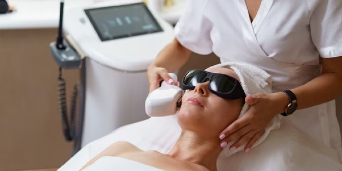 Are there any financing options for laser treatments in Dubai?