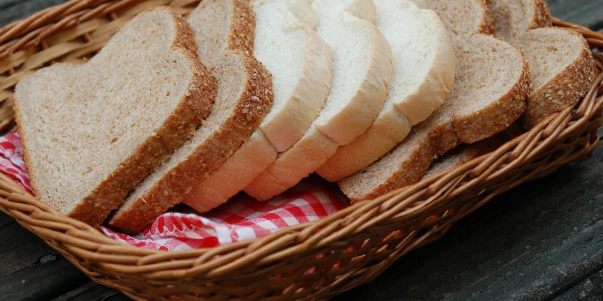 Bread Improvers Market: Key Opportunities Driving Industry Expansion