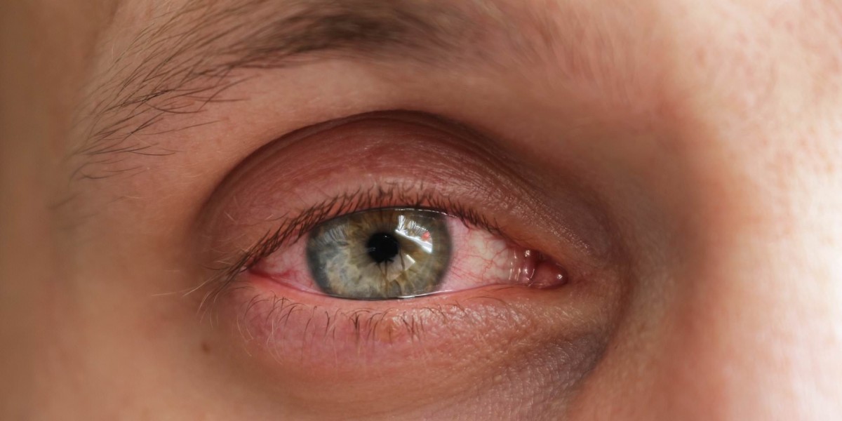 Dry Eye Syndrome Market: Evolution, Challenges, and Expanding Global Reach