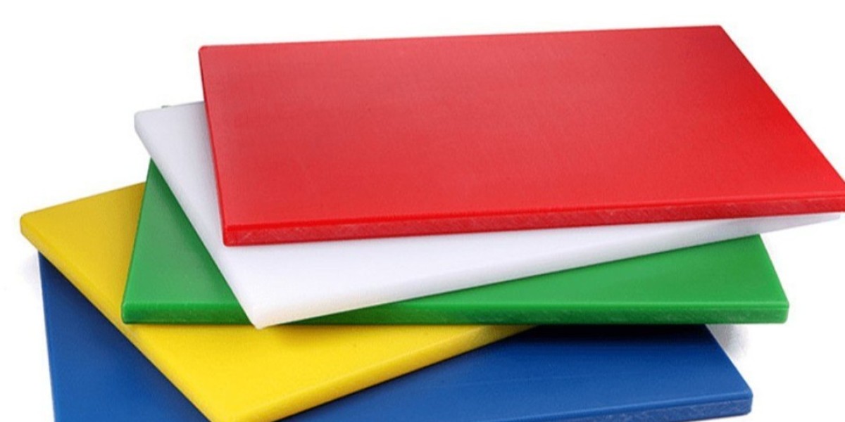The Versatile World of HDPE Sheets: Characteristics, Applications, and Future Prospects