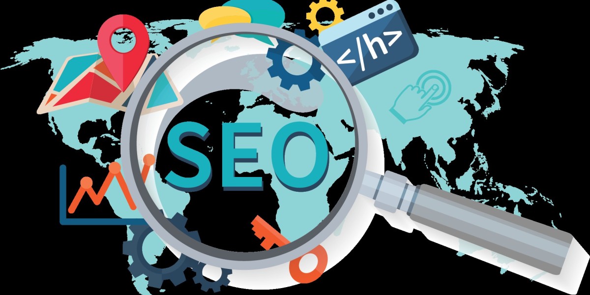 Amazing SEO Services In Dubai Increase Your Website Ranking!