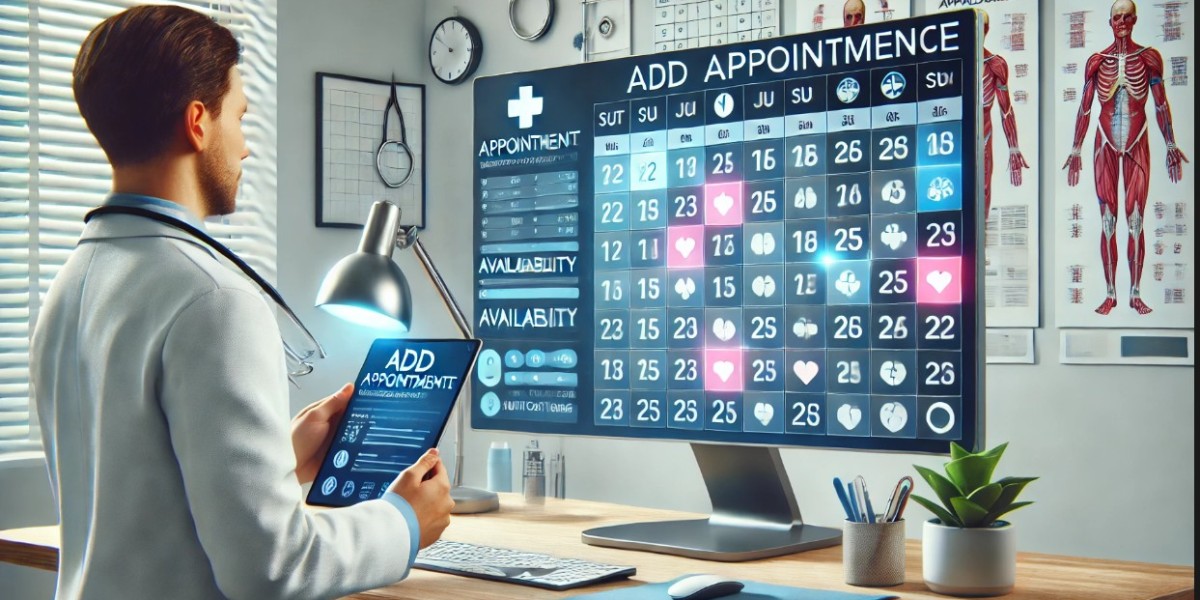 Physician Scheduling System Market Research: Comprehensive Insights into Emerging Trends and Market Pain Points
