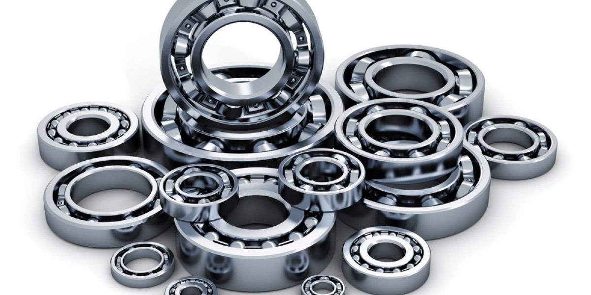 Automotive Bearing Market Supply Chain Dynamics: Challenges, Opportunities, and Future Growth Analysis