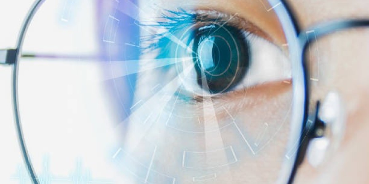 Augmented Reality Glasses Market: How Investment and Research are Shaping the Future