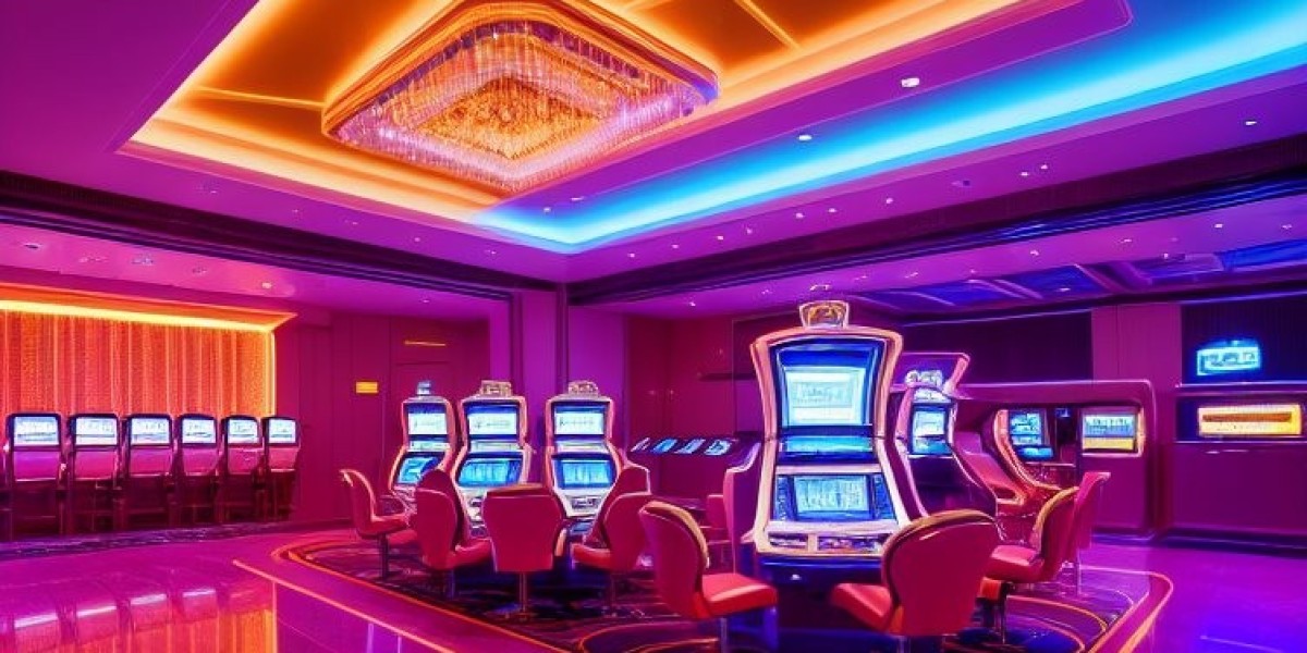 Exclusive Deals at Crown Play Online Casino