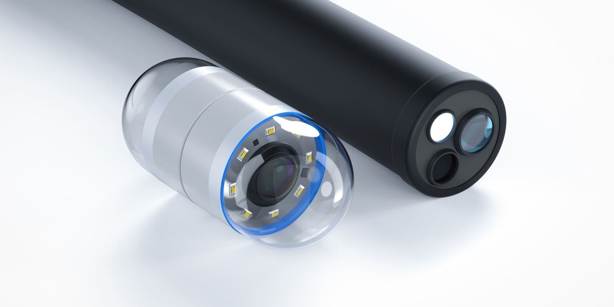 Automated Endoscope Reprocessing Market Overview: Key Opportunities, Challenges, and Strategic Analysis