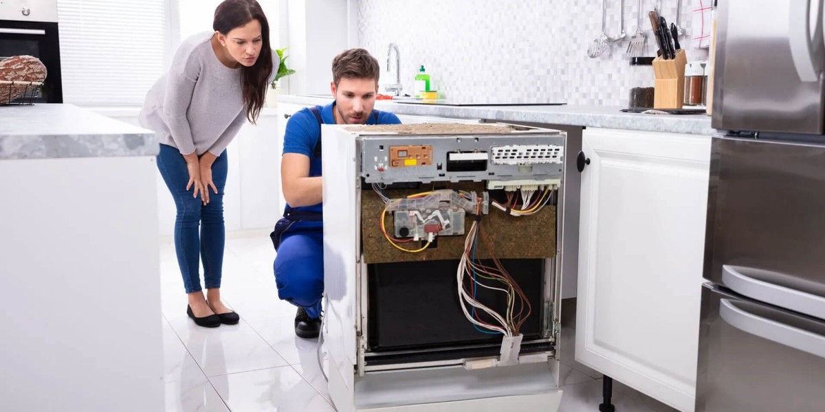 Expert Appliance Repair in Southlake, Texas