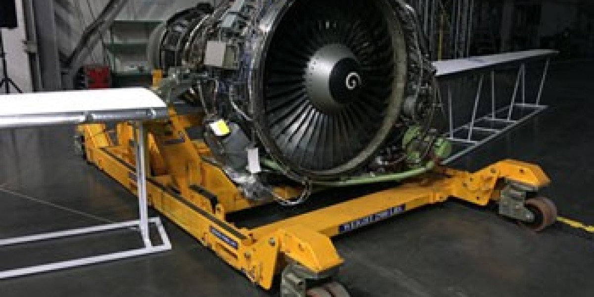 How Superior Aircraft Components Enhance Flight Performance