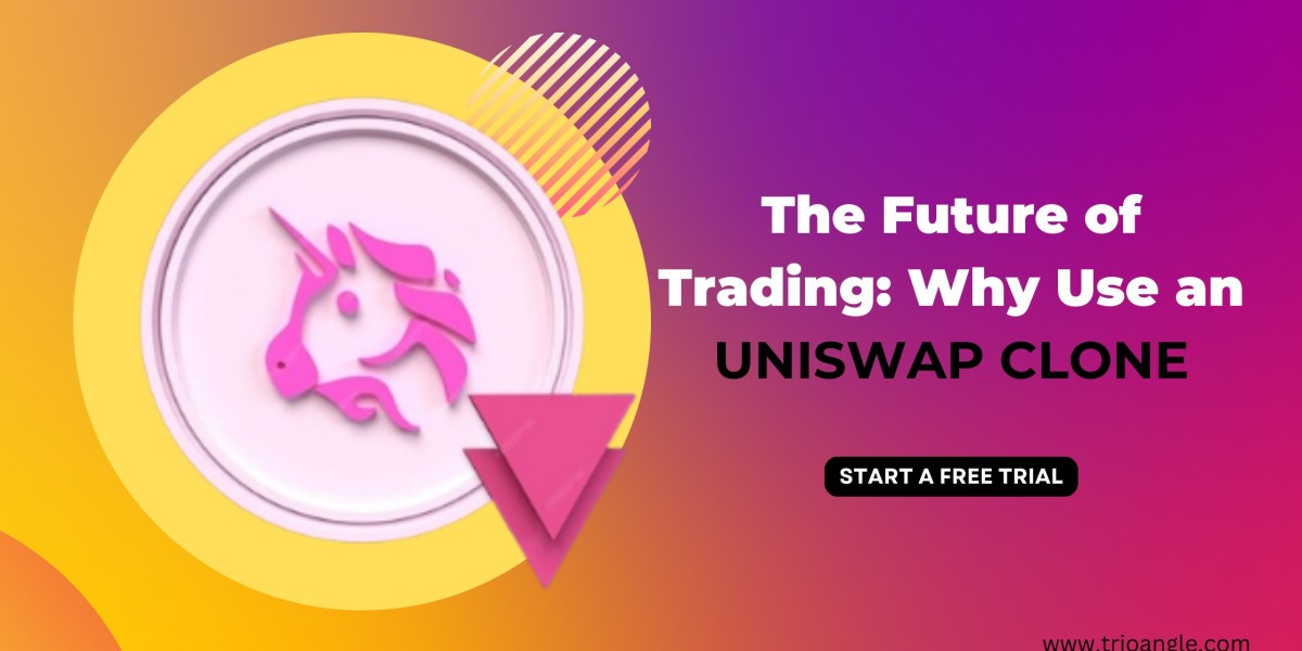 Uniswap Clone Script: The Key to Launch Your Own Successful DeFi Platform