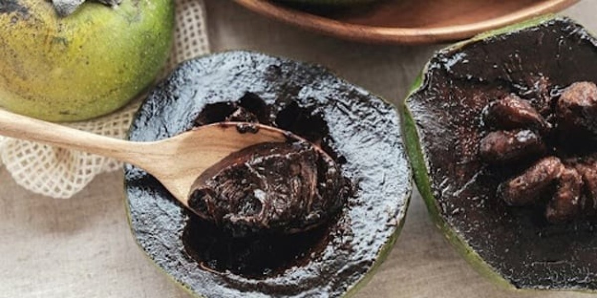 Regional Analysis of the Black Sapote Market: Key Trends and Dynamics