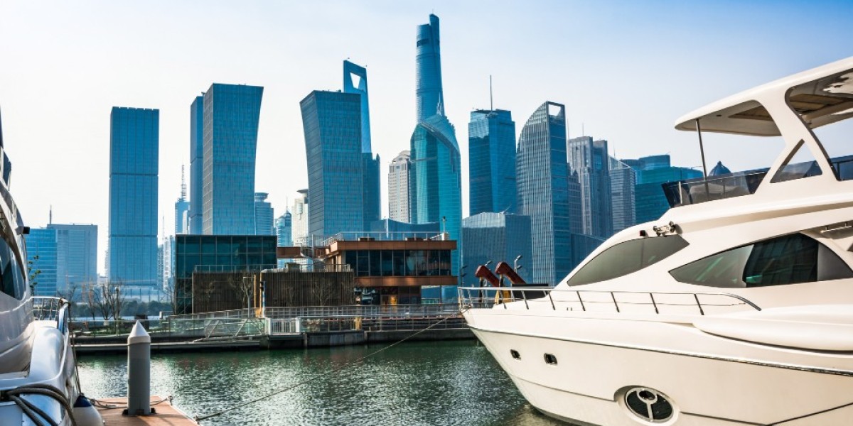 Cruise in Luxury Best Voyages from Qingdao Port