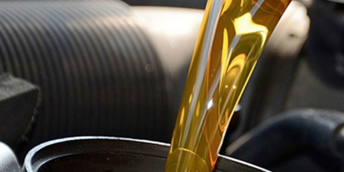 Refrigeration Oil Market Potential: Exploring High-Growth Opportunities, New Markets, and Industry Drivers