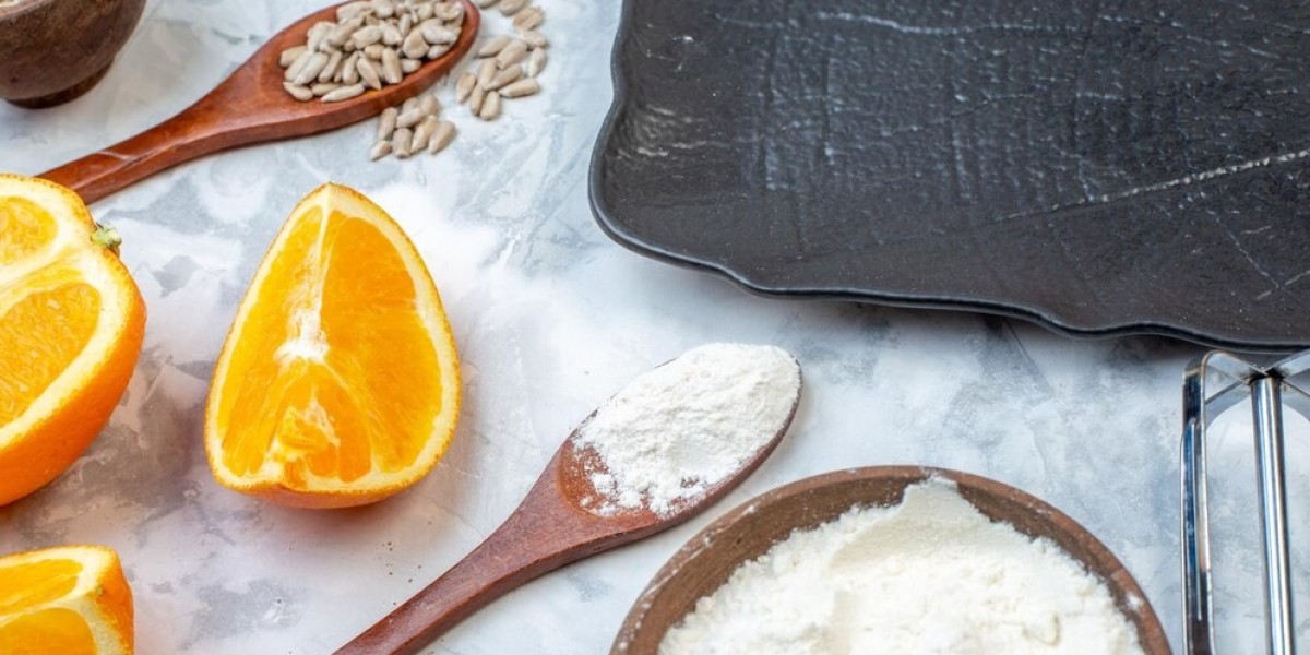 Citrus Pectin Market Overview: Understanding the Emerging Trends, Opportunities, and Challenges in 2024