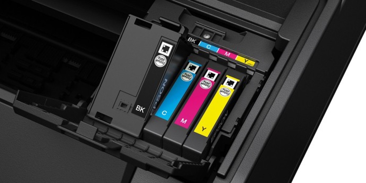 Printing Ink and Toner Market: Key Challenges Affecting Growth and Innovation
