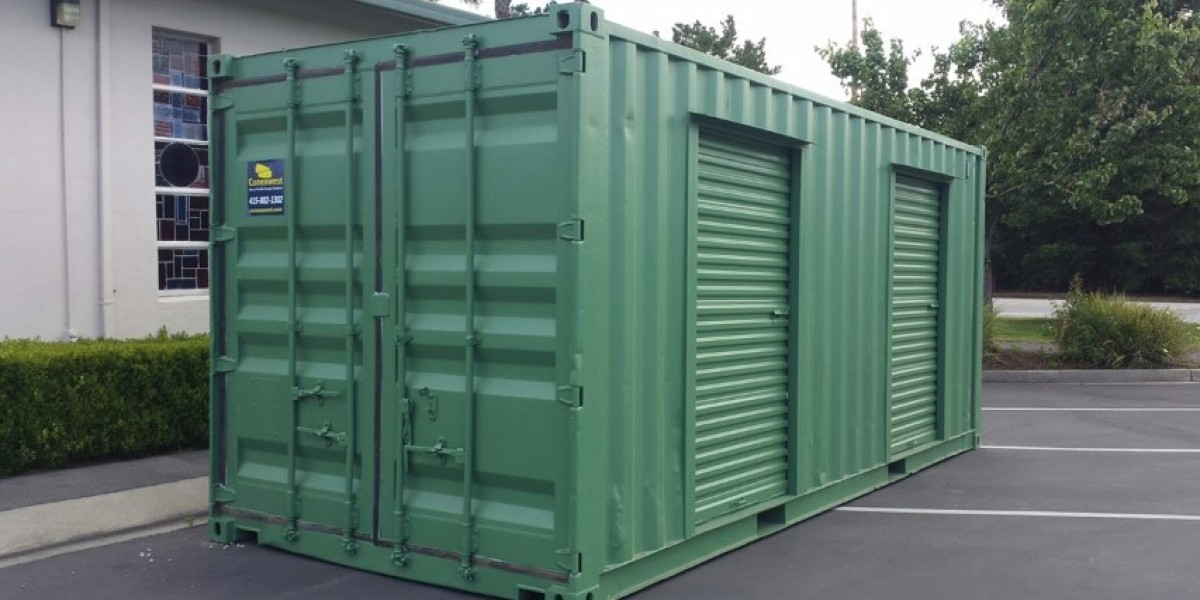 Rotomolded Containers Market Innovations Driving Efficiency