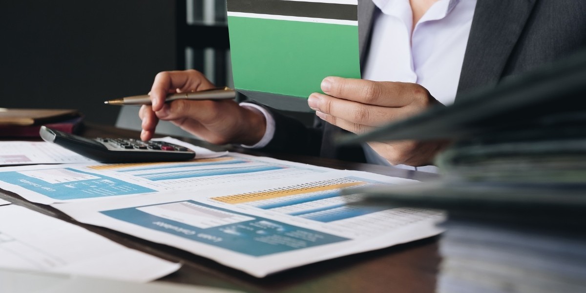 Is It Time to Upgrade Your Financial Tools? Try Our Bank Statement Generator!