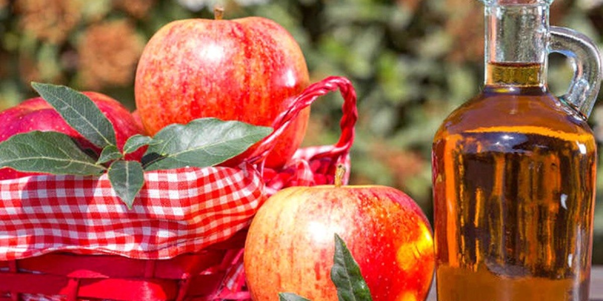 Apple Cider Vinegar Market: Managing Challenges to Drive Future Expansion