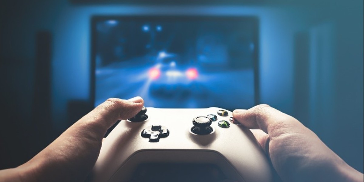 How video games use psychology to keep players hooked