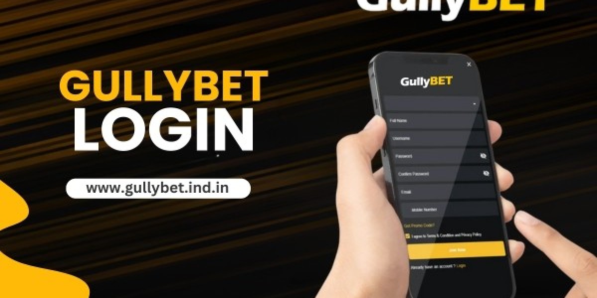 How to Navigate the Gullybet Platform Like a Pro