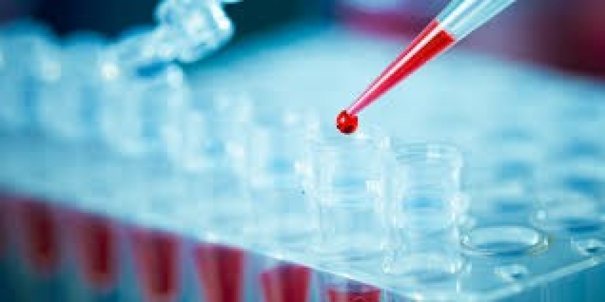 Looking for Answers? Discover DNA Testing Services in Riyadh