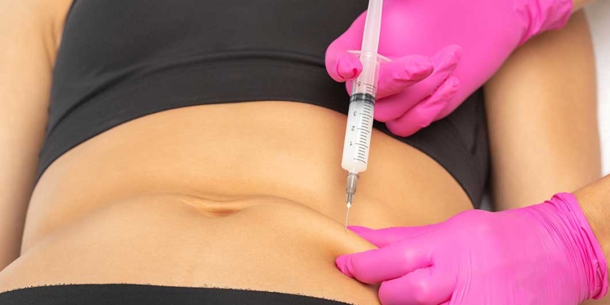Burn Fat, Reveal Your Best Self with Fat Melting Injections in Dubai