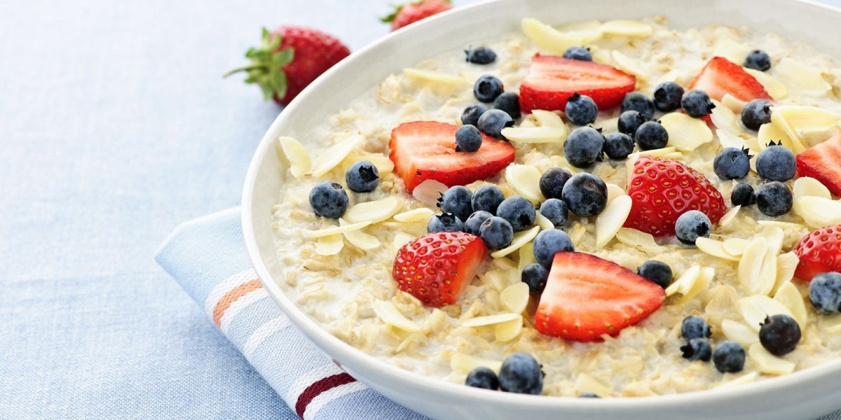 "Low-Calorie Oatmeal Market Inhibitors: Challenges Hindering Growth and Opportunities for Resolution"