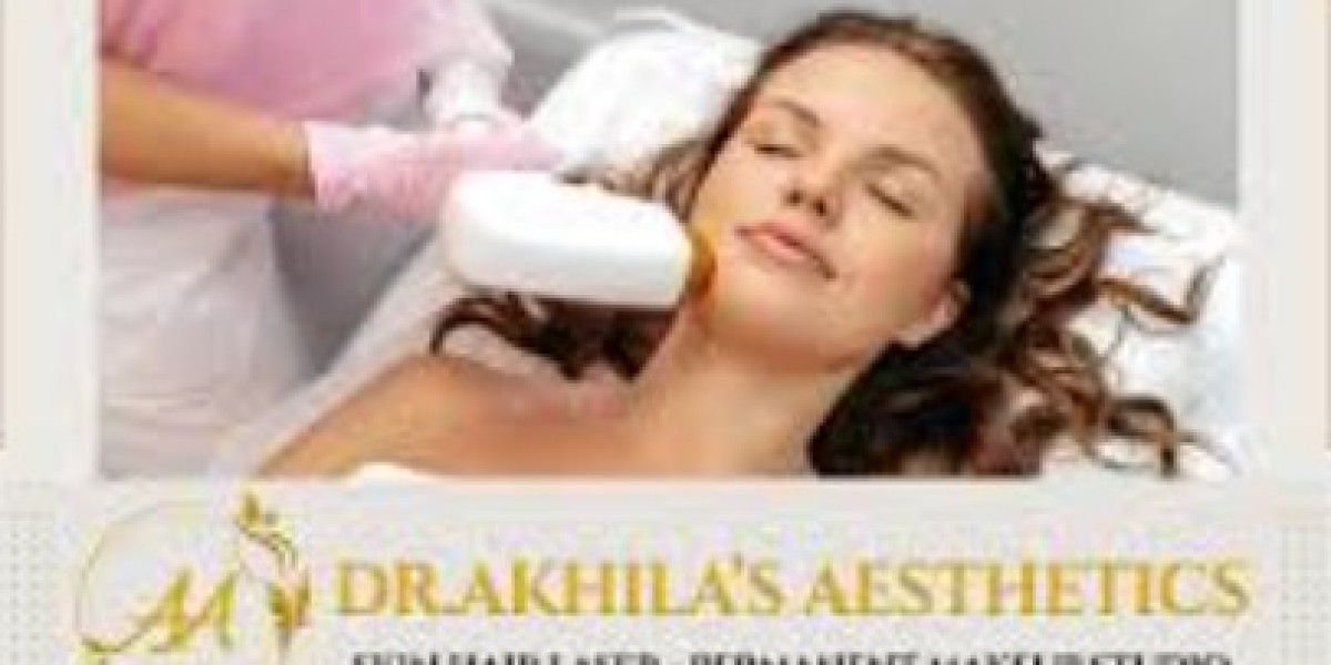 Discover Exceptional Skin and Hair Care at Kondapur's Best Aesthetic Clinics
