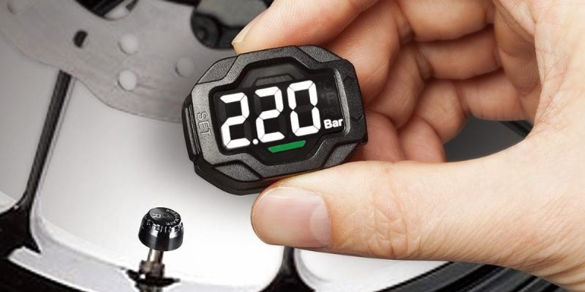 Tire Pressure Monitoring System Market: Long-Term Outlook for Industry Sustainability