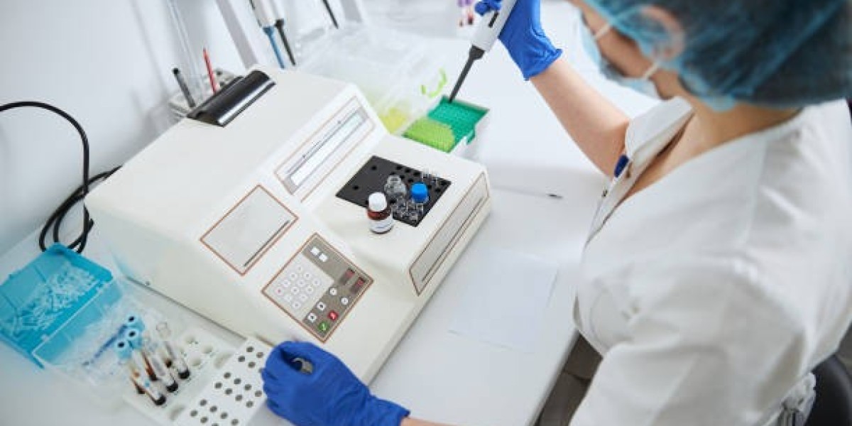 Portable PCR Systems Market: The Role of Rapid Diagnostics in Expansion