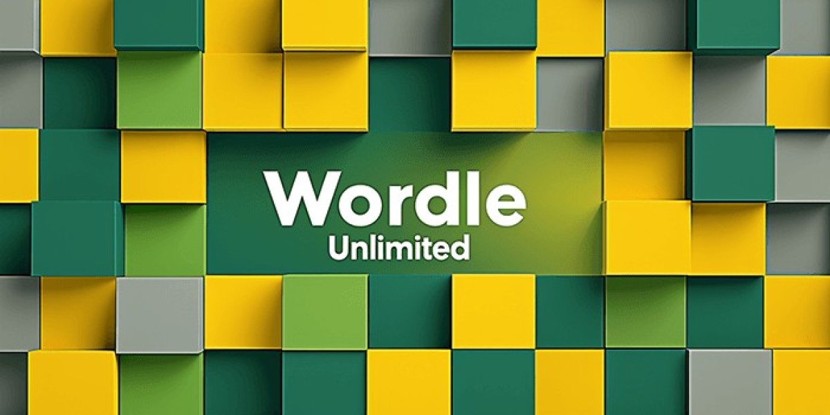 The Endless Fun of Wordle Unlimited