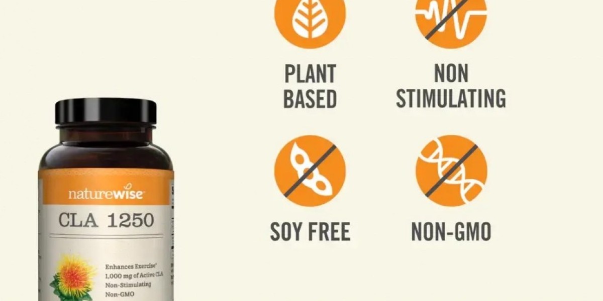 MrVit’s CLA: A Natural Approach to Fat Burning and Metabolism in Bulgaria