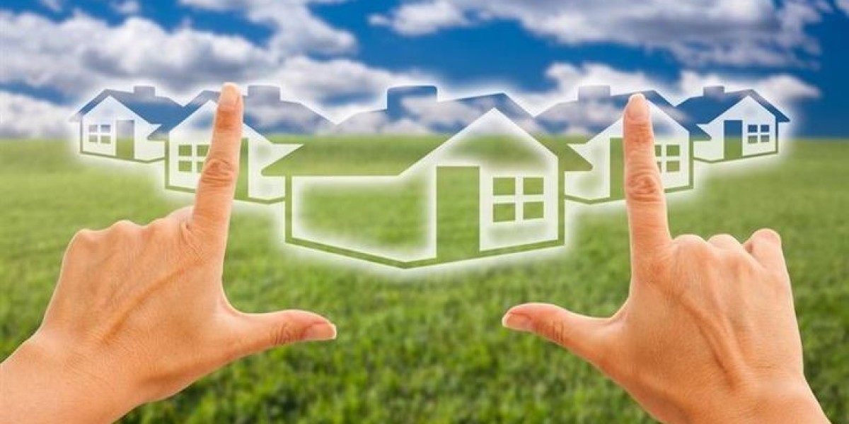 Explore Prime Commercial Plots for Sale in Lahore with Pine Enclave