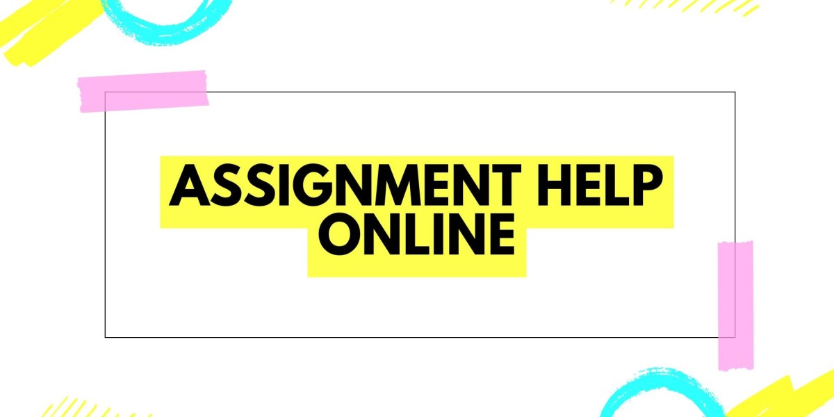 Assignment Help Online: Achieve Academic Success with Professional Assistance