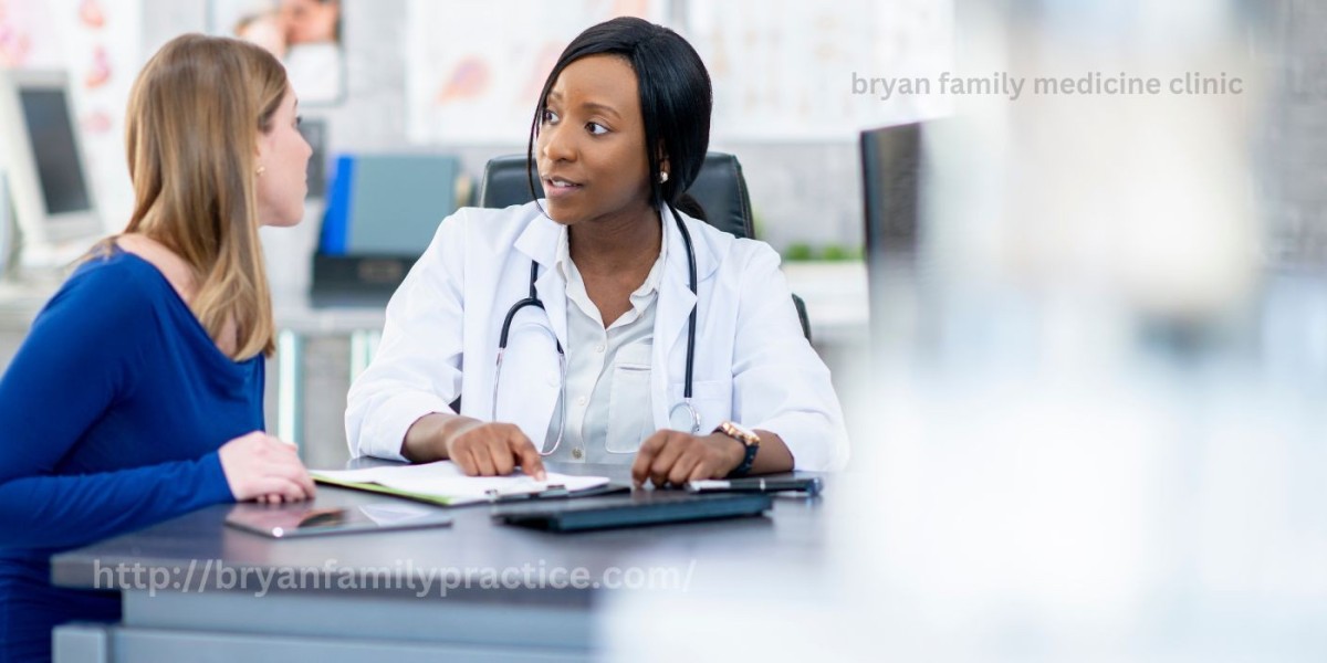 Top Tips for Staying Healthy in Bryan and College Station Areas