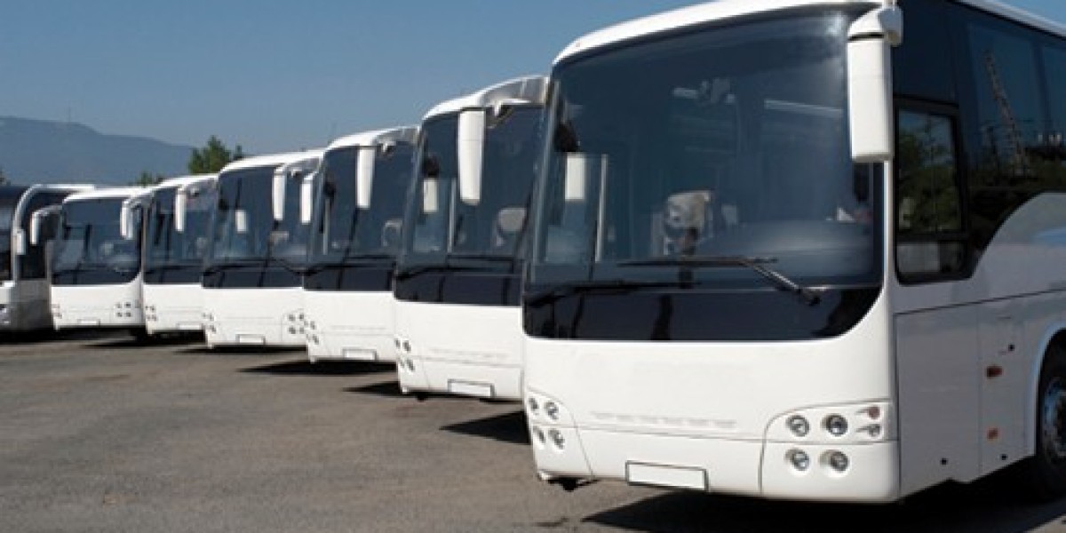 Understanding Commercial Bus Insurance: What Coverage Does Your Fleet Need?