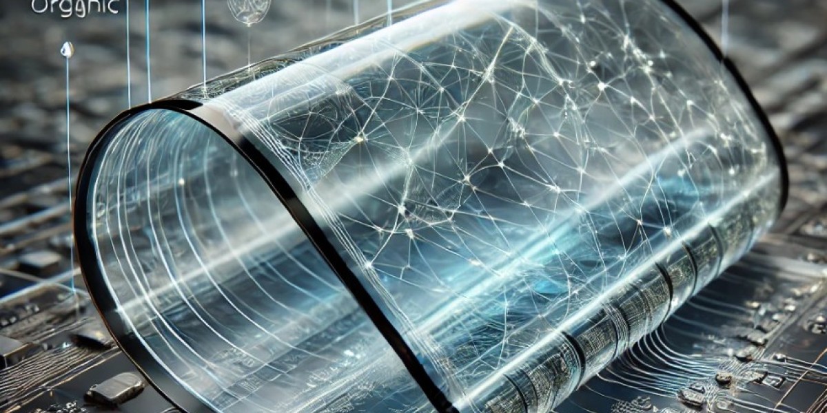 Thin-Film Encapsulation (TFE) Market Summary: A Comprehensive Overview of Market Trends, Key Insights, and Growth Driver