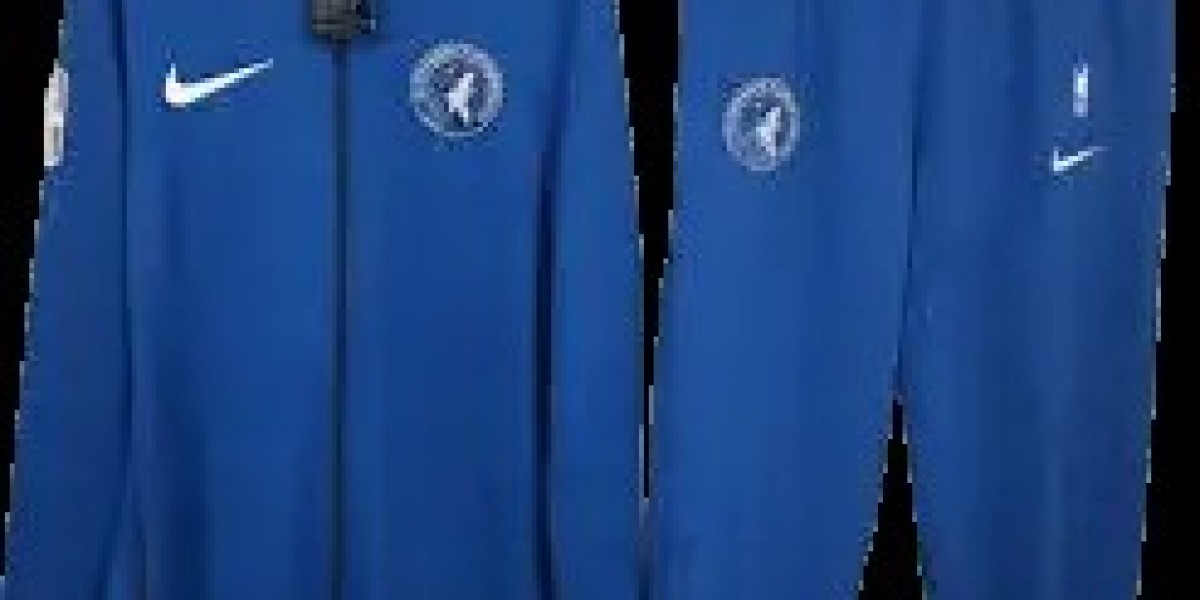 The Ultimate Guide to the Blue OVO Tracksuit by October’s Very Own